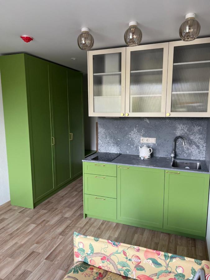 קלייפדה Berlin Studios מראה חיצוני תמונה