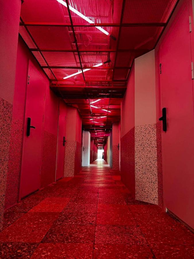 קלייפדה Berlin Studios מראה חיצוני תמונה