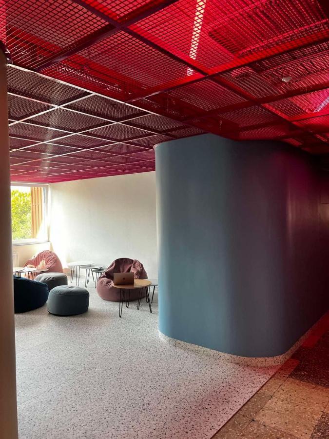 קלייפדה Berlin Studios מראה חיצוני תמונה